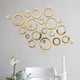 thumbnail image 2 of Pegatinas decorativas 3D, 24 unidades, murales removibles, vinilo DIY, pegatinas para paredes del hogar, 2 of 3