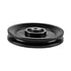 thumbnail image 1 of Polea de rodamiento para fitness, repuesto resistente para gimnasio en casa 115 cm, 1 of 7