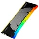 thumbnail image 4 of Memoria RAM ‎DDR4 8GB 3600MHz Kingston Fury Renegade RGB Negro, 4 of 5