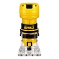 thumbnail image 1 of Router Recortadora De Chapas Laminados Con Luz Led De 500w Dwe6000 Dewalt DeWalt DWE6000, 1 of 6