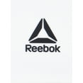 thumbnail image 4 of Reebok Baby, Toddler & Big Boy's Performance Polo Uniform Shirt, Sizes 12M-5T & 4/5-18, 4 of 7