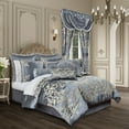thumbnail image 3 of J. Queen New York Dicaprio Comforter Set Queen, 3 of 5