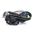 thumbnail image 4 of 7-Pin Power Cable for Garmin GPSMAP Series Hardwiring Solution for GPS Fishfinder with Transmission, 4 of 9