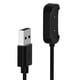 thumbnail image 5 of Adaptador Cable de carga USB para reloj inteligente Amazfit T-Rex A1918 (negro), 5 of 7