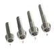 thumbnail image 2 of Fije 5pcs M6 Aleación de TC4 Hexagon Tornillo Arreglo de muebles para 25mm kusrkot Tornillo de aleación de titanio, 2 of 5