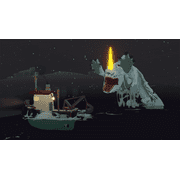 DREDGE Complete Collector's Edition, Nintendo Switch