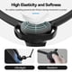 thumbnail image 4 of Soporte de cuello TELESIN Se 2.0 con cojín de aire para GoPro y DJI Action, 4 of 8