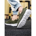 thumbnail image 7 of Mens Shoes Lightweight Athletic Running Walking Workout Shoes Casual Sports Tennis Gym Shoes Fashion Sneakers Trainer, 7 of 7