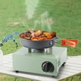 thumbnail image 4 of LEEYNEER Ensemble de 8 Pcs en Aluminium pour Dégâts de Camping, 4 of 8