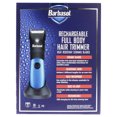 thumbnail image 5 of Barbasol Full Body Hair Trimmer , 1 Pc Trimmer, 5 of 5