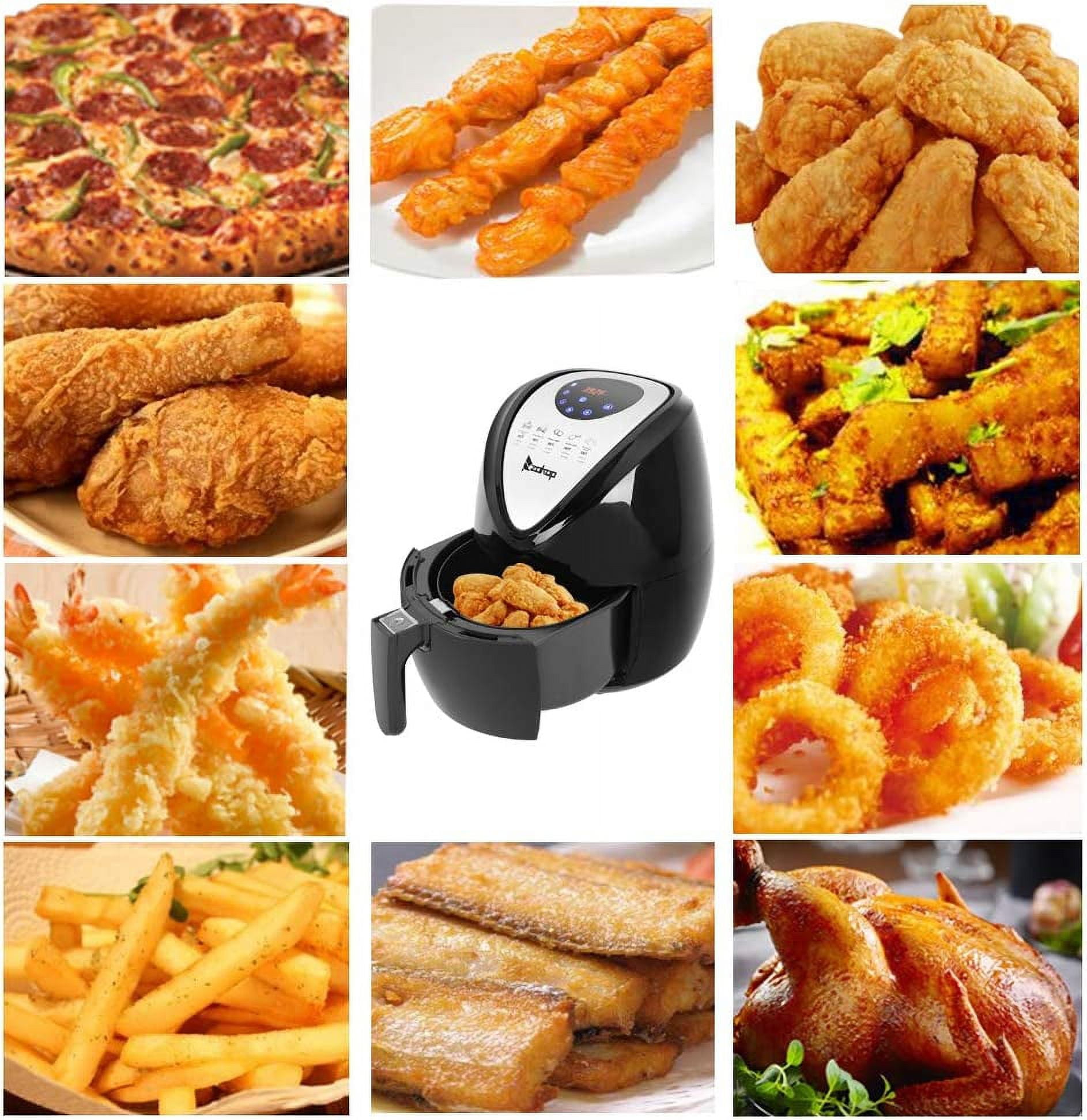 ROWAN Electric Appliance LLC: Clearance, Air Fryer for only $59.99, while  stocks last