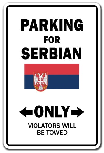 serbian humor