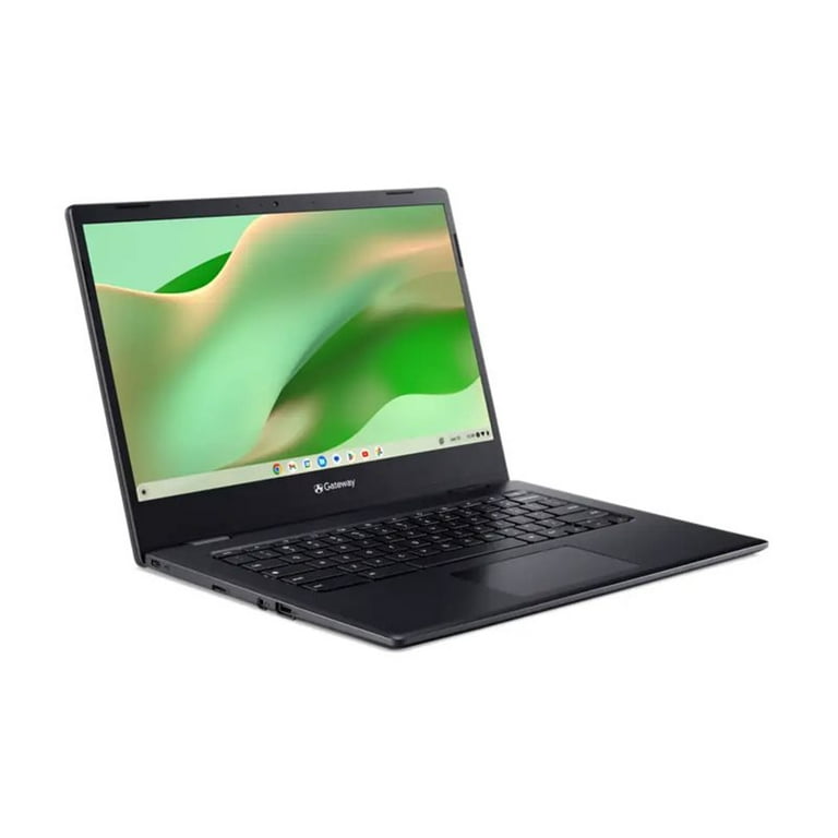 Gateway Chromebook 314 CBO314-1H - Intel Celeron - N4500 / up to