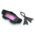 thumbnail image 5 of LLC Lunettes de Soudage Auto-Occultantes Mig pour Protection des Yeux, 5 of 5