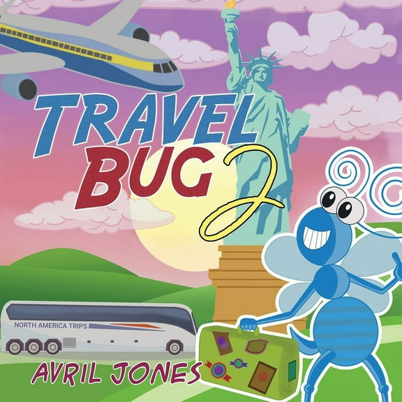 Travel Bug 2, (Paperback)