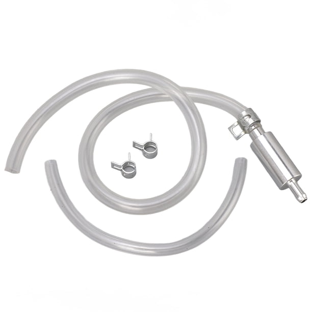 Línea De Purga De Frenos, Manguera De Purga De Frenos Resistente, Flexible A Prueba De Fugas Para Embrague De Motocicleta