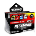 thumbnail image 2 of PEGAMENTO GRIS ACERO 46 GR PEGATANKE, 2 of 2