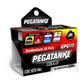 thumbnail image 2 of PEGAMENTO GRIS ACERO 46 GR PEGATANKE, 2 of 2