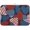 American Flag hearts, variant on Lavender Lemon Floral Dishes Drying Mat Absorbent Quick Dry Rainbow Heat Resistant Mats for Kitchen Counter Decoration 16x18 Inch