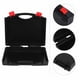 thumbnail image 4 of GOOHOCHY Caja de herramientas de plástico, bandeja, organizador portátil para guardar herramientas, caja para guardar brocas, estuche de transporte para suministros de manualidades, ferretería y, 4 of 8