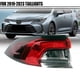 thumbnail image 3 of Tail Light Rear Stop Brake Signal Lamp for Toyota Corolla Left, 3 of 5
