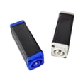 thumbnail image 3 of LED PowerCon AC Coupler Adapter Extender Connector High Quality, 3 of 5