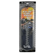 "TarrKenn Wife Made Me Choose Thermometer"