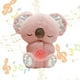 thumbnail image 1 of Peluche Sleep Buddy, relajante koala para aliviar la ansiedad, 1 of 4