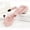 *Pink, variant on Pxiakgy Knotted Headbands for Women Wide Turban Headband Yoga Exercise Ribbing Hair Hoop Hair Bands Accessories Women Hoop Sweet Hair Fashion Head Hairband Headband Bow Girls Knot Headband