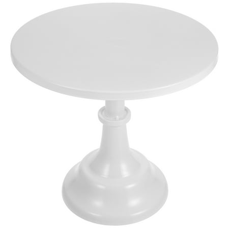

Cake Stand Round Party Dessert Display Holder Wedding Birthday Cake Tray