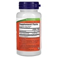thumbnail image 2 of Supplement NOW American Ginseng 500 mg 100 cápsulas vegetarianas, 2 of 4