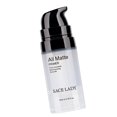 thumbnail image 2 of Foundation Primer Mattifying Pore Minimizing Wrinkles Smooth Fine Lines Oil-Control Makeup Gel, 2 of 10