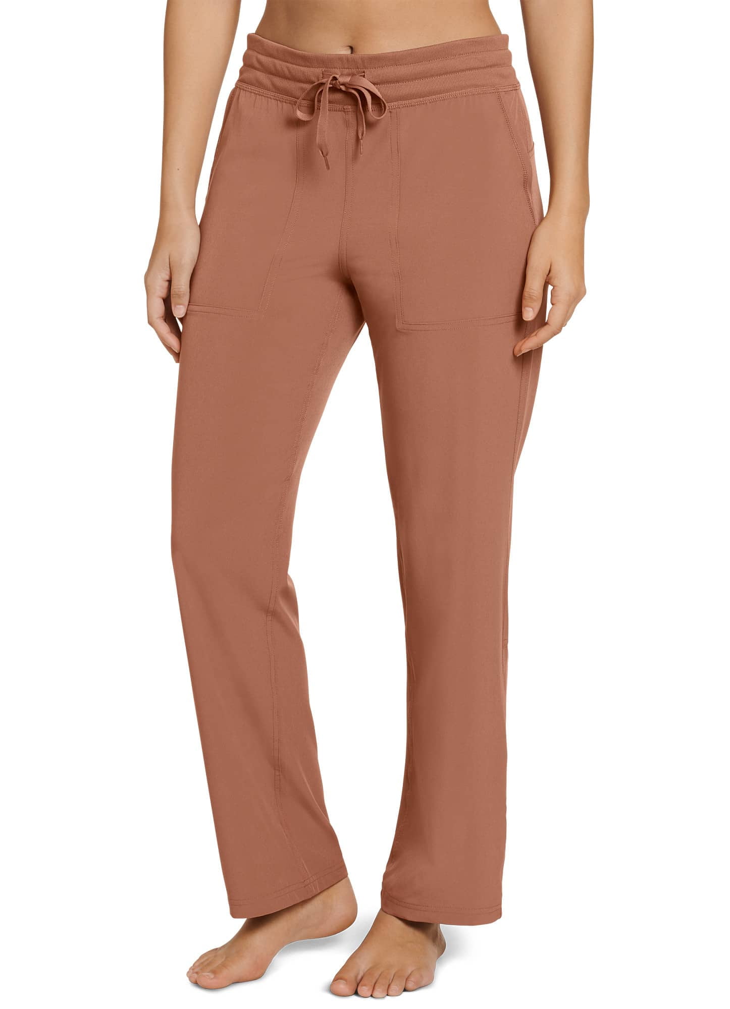 Jockey Women's Activewear Pants