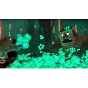 Minecraft Legends Deluxe Edition PS4