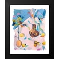 thumbnail image 2 of Hastie, Joanne 20x24 Black Modern Framed Museum Art Print Titled - Still Life 25, 2 of 5