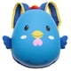 thumbnail image 2 of Mochila para niños, modelo de pollo de dibujos animados, mochila para niños de dibujos animados, mochila para niños, diseño fácil de usar, 2 of 8