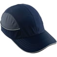 thumbnail image 4 of Gorra de béisbol Safety Bump Cap Ergodyne Skullerz 8950 estilo gorra, 4 of 9