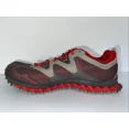 thumbnail image 3 of Adi-das Vigor Men’s 7.5 Running Trail Red Gray, 3 of 6