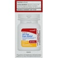 thumbnail image 2 of Leader All Day Pain Relief Tablets, 220mg, 50ct Long-Lasting Pain Relief Reduces Inflammation Easy to Swallow, 2 of 5