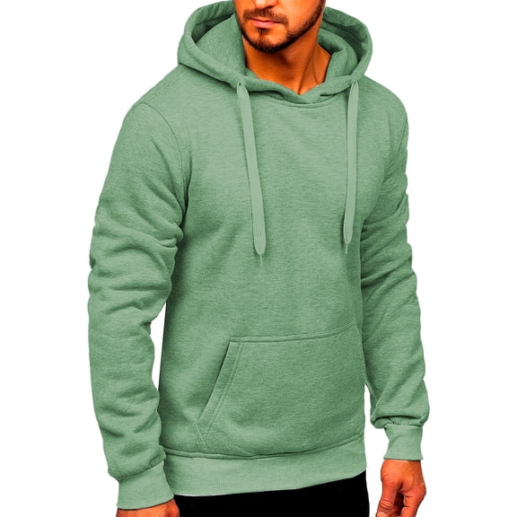 Sudadera Para Hombre Shendy Vendy Con Capucha Hoodie