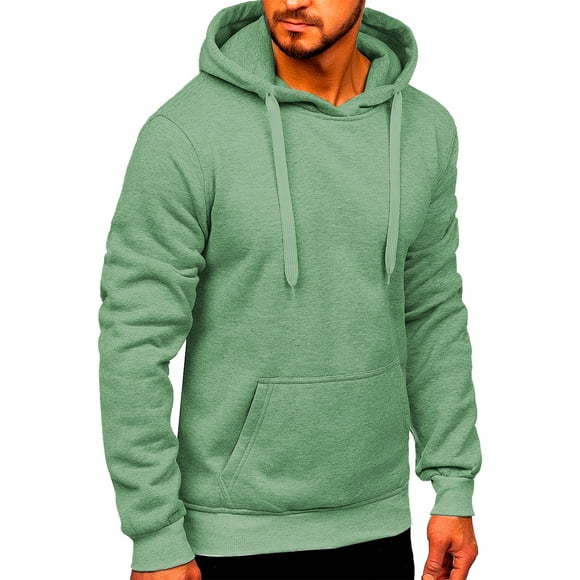 Sudadera Para Hombre Shendy Vendy Con Capucha Hoodie