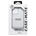 thumbnail image 1 of Case-Mate Tough Clear Series Case for Apple iPhone 16 Pro - Clear, 1 of 2