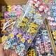 thumbnail image 4 of Sweet Sanrio rubber band children's hair rope women's high elastic hair band large cartoon hair accessories wholesale, 4 of 5