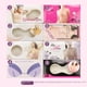thumbnail image 3 of Sujetador de silicona con parche en el pecho para verano, para vestido de novia, invisible, push-up, parche para el pecho, sujetador de elevación engrosado, ropa interior antiflacidez, 3 of 4