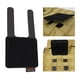 thumbnail image 1 of de de moral táctica, accesorio , almohadil de insignia DIY, nailon para accesorios de ropa, bolsa gorras Macarena Tablero de parches de moral, 1 of 8