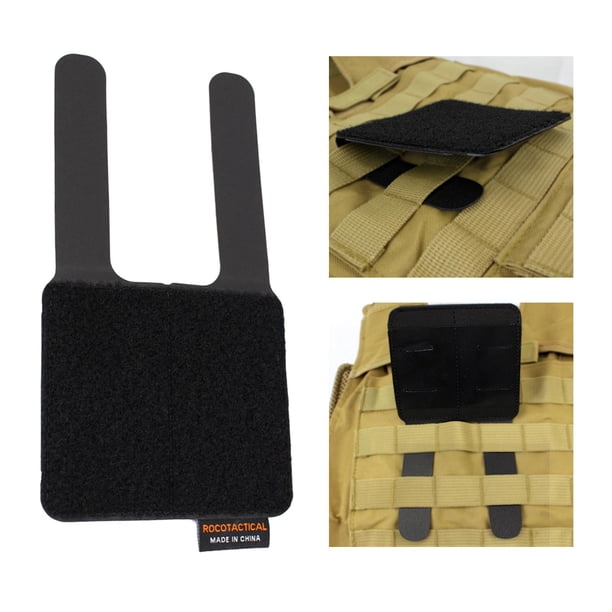 de de moral táctica, accesorio , almohadil de insignia DIY, nailon para accesorios de ropa, bolsa gorras Macarena Tablero de parches de moral