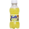 thumbnail image 2 of Fruity King Mini Soda, Pineapple Flavor, 5.75 fl oz Bottles (2 Pack), 2 of 6