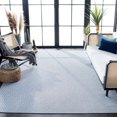 thumbnail image 1 of SAFAVIEH Bermuda Rio Tapis Géométrique Extérieur, 1 of 8