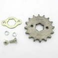 thumbnail image 4 of 16 428 Drive Chain Front Sprocket Cog For  Bike ATV Quad, 4 of 8