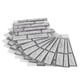 thumbnail image 3 of Adhesivo para azulejos de cerámica, adhesivos de pared 3D impermeables, adhesivos para cocina, adhesivos para azulejos de PVC, solución innovadora, 3 of 12